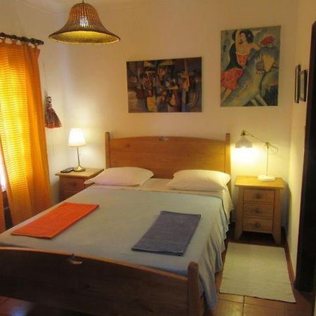 Casa Amarela Hotel Vila Nova de Milfontes Esterno foto
