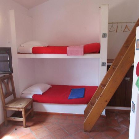 Casa Amarela Hotel Vila Nova de Milfontes Esterno foto