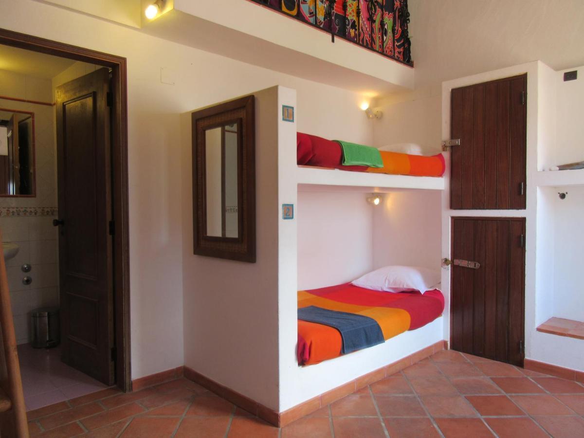 Casa Amarela Hotel Vila Nova de Milfontes Esterno foto